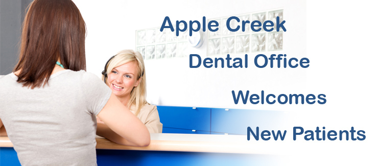 Apple Creek Dental Office