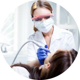 Image of Hedgewood House clinic - Dental Clinic Directory