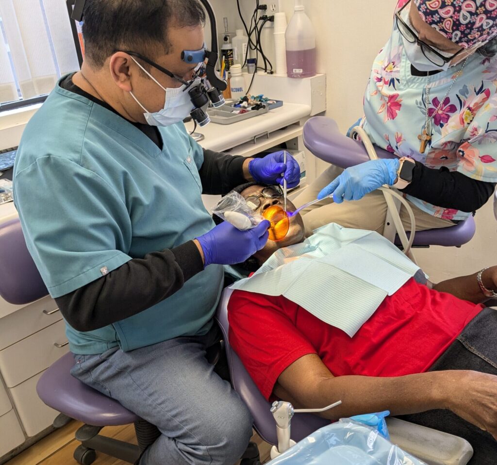 Image of Bloor Park Dental Office clinic - Dental Clinic Directory