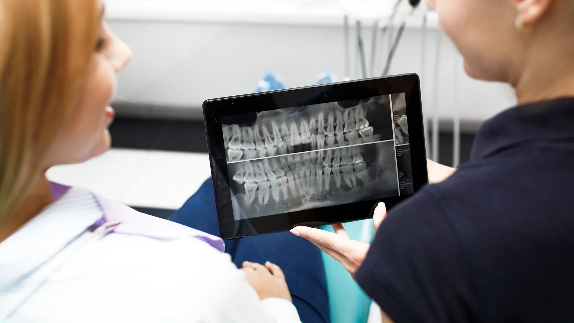 Image of Bridge West Dental Office clinic - Dental Clinic Directory