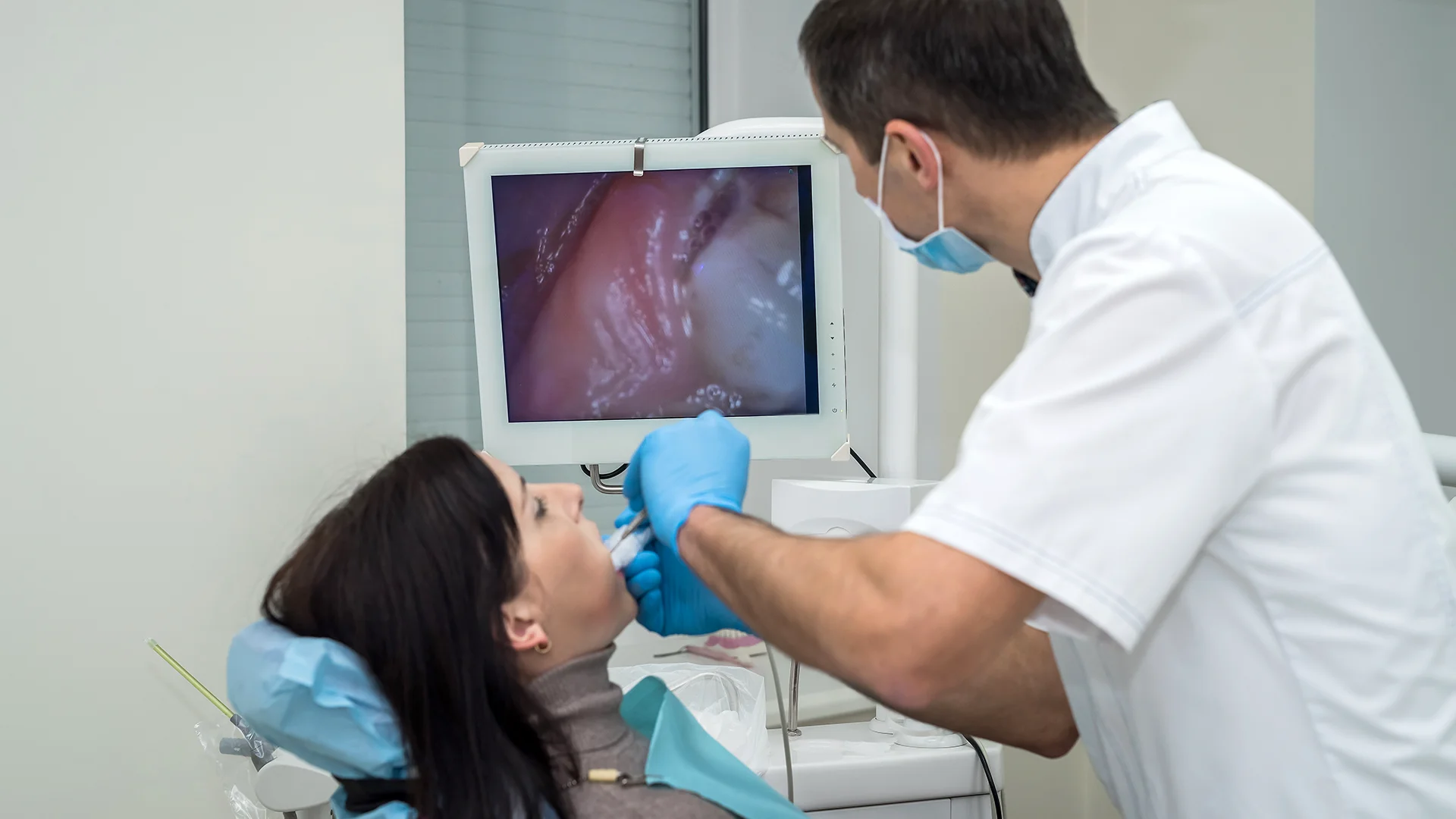Image of Bridge West Dental Office clinic - Dental Clinic Directory