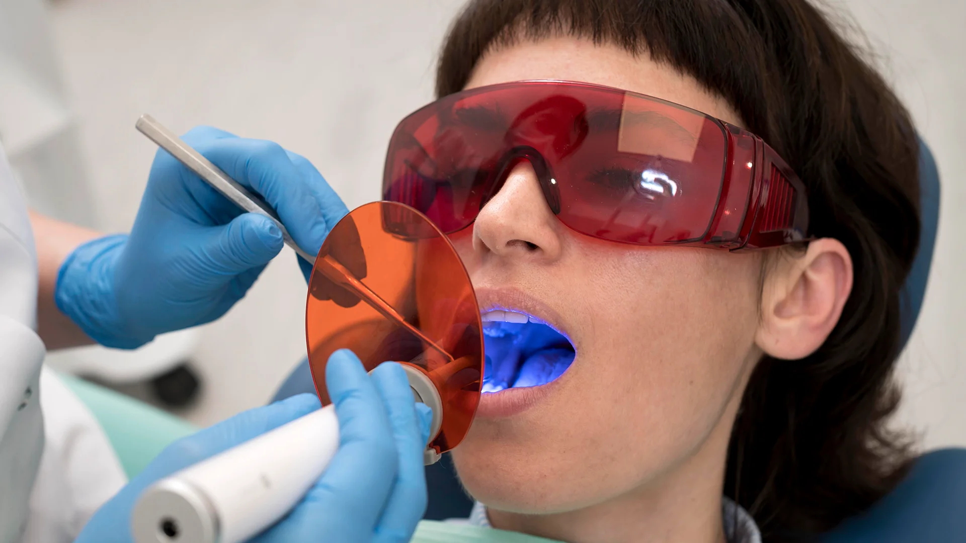 Image of Bridge West Dental Office clinic - Dental Clinic Directory