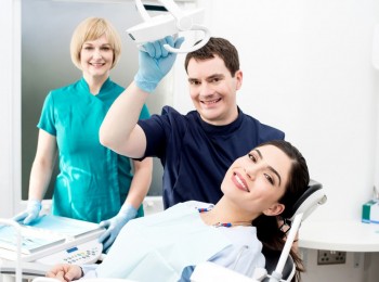 Image of Brittany Dental Centre clinic - Dental Clinic Directory