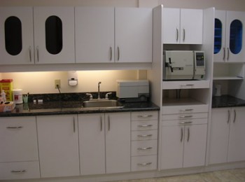 Image of Brittany Dental Centre clinic - Dental Clinic Directory