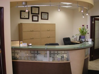 Image of Brittany Dental Centre clinic - Dental Clinic Directory