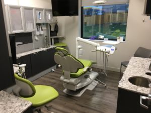 Image of Broadway Family Dental Tillsonburg clinic - Dental Clinic Directory
