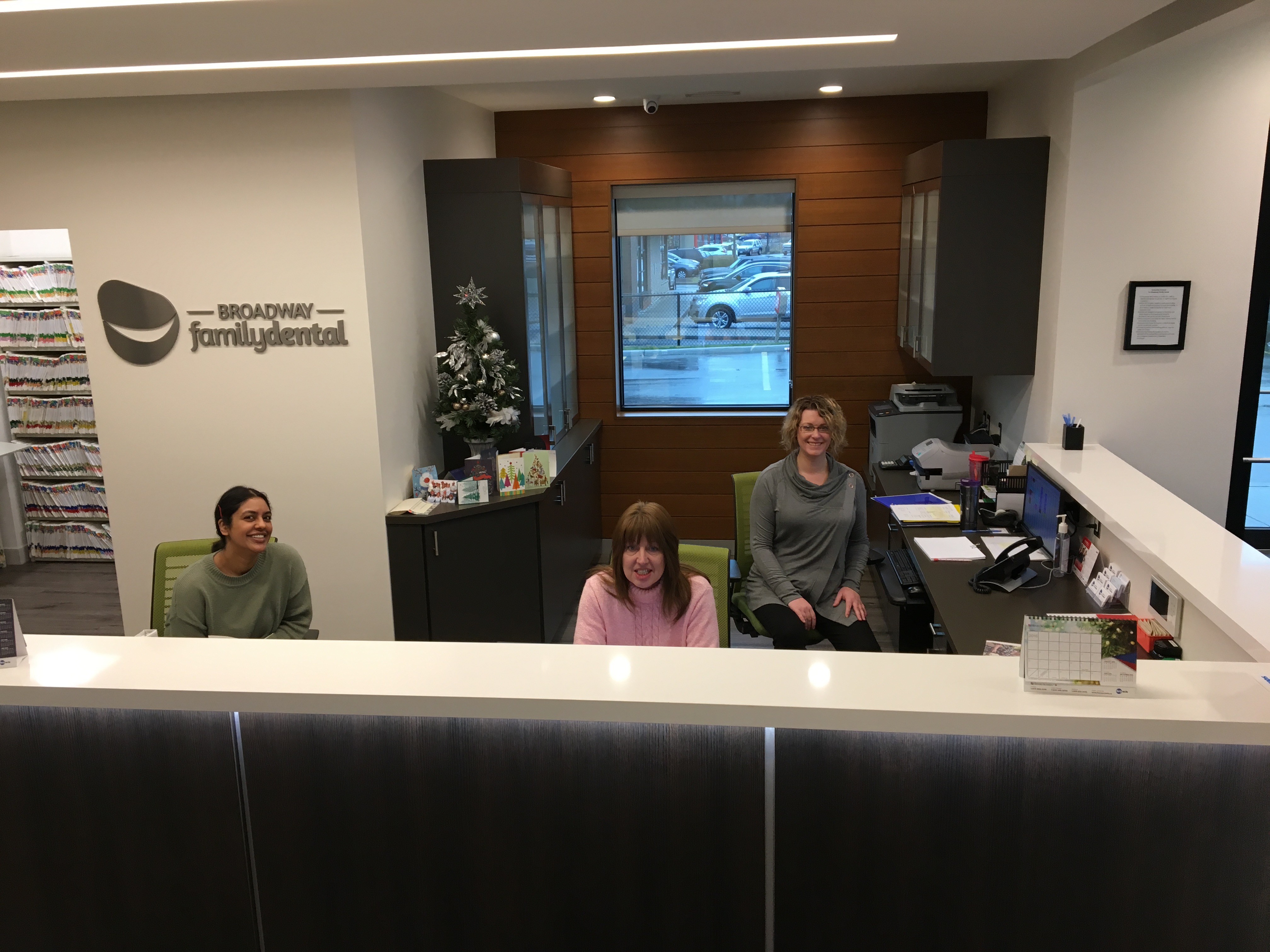 Image of Broadway Family Dental Tillsonburg clinic - Dental Clinic Directory