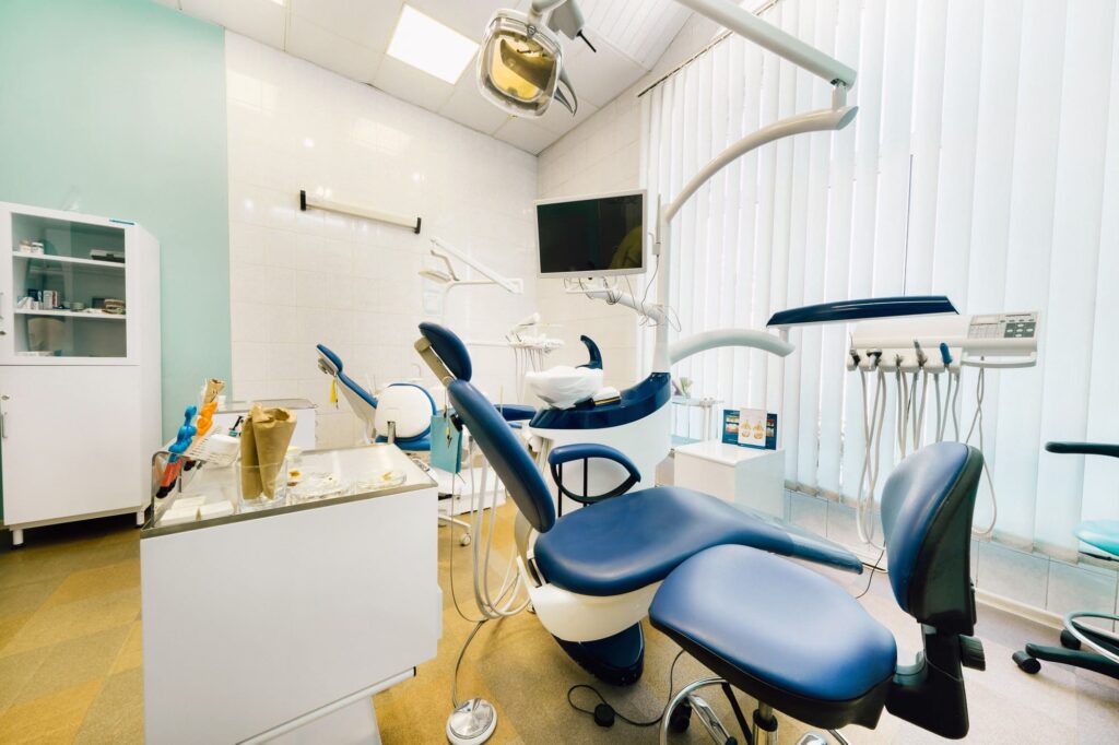 Image of Carling Dental Care Dr. Sattari clinic - Dental Clinic Directory