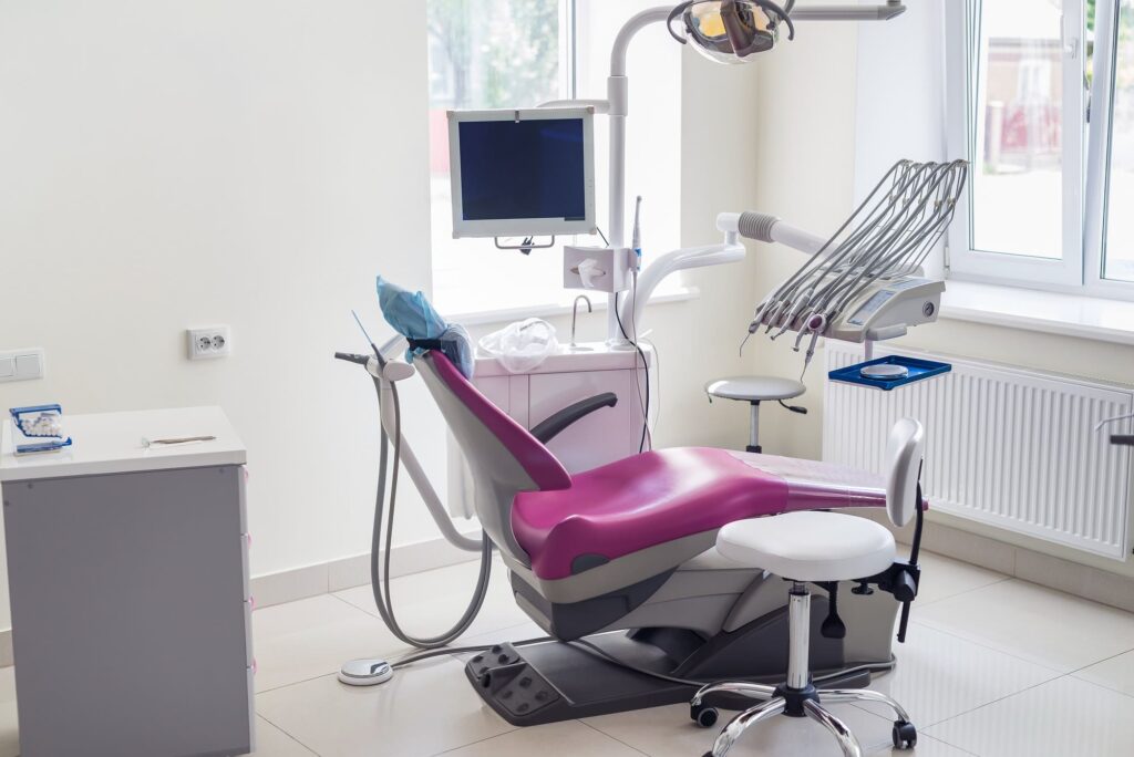 Image of Carling Dental Care Dr. Sattari clinic - Dental Clinic Directory