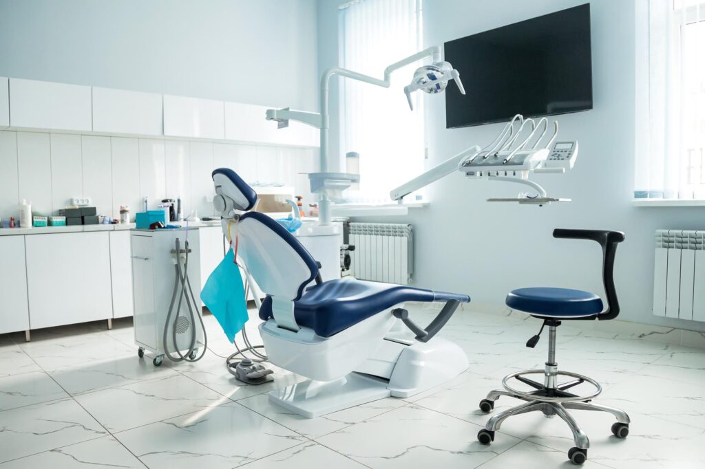 Image of Carling Dental Care Dr. Sattari clinic - Dental Clinic Directory