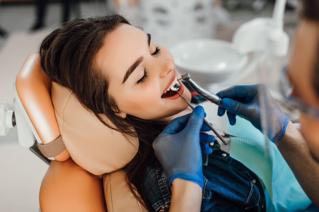 Image of Carling Dental Care Dr. Sattari clinic - Dental Clinic Directory