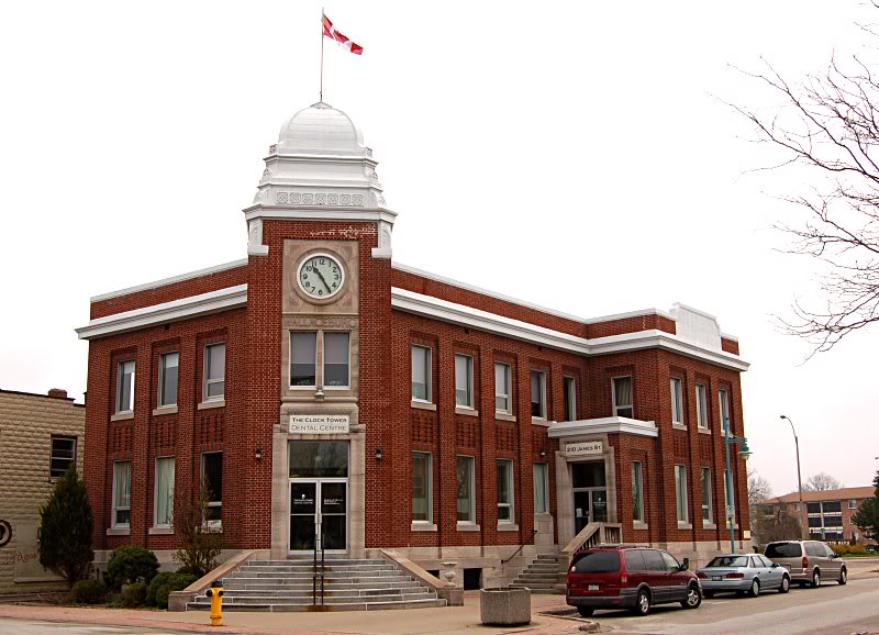 Image of Clock Tower Dental Centre clinic - Dental Clinic Directory