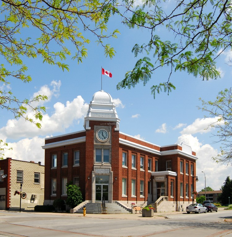 Image of Clock Tower Dental Centre clinic - Dental Clinic Directory