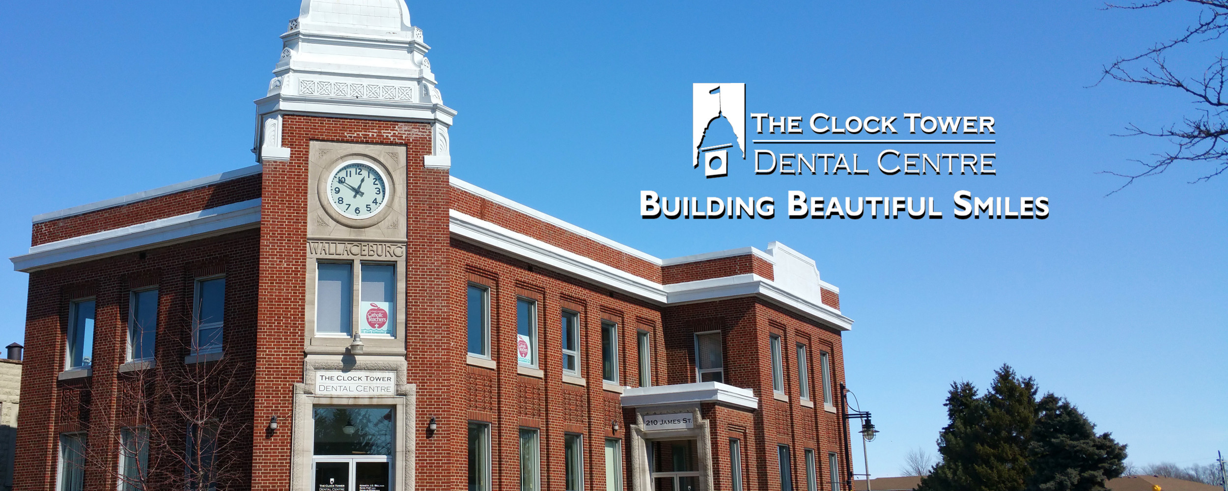 Clock Tower Dental Centre