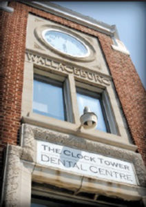 Image of Clock Tower Dental Centre clinic - Dental Clinic Directory