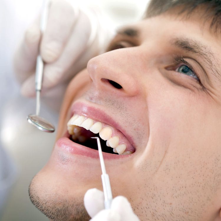 Image of Cookstown Dental Centre clinic - Dental Clinic Directory