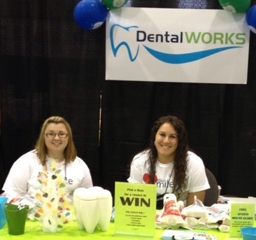 DentalWorks