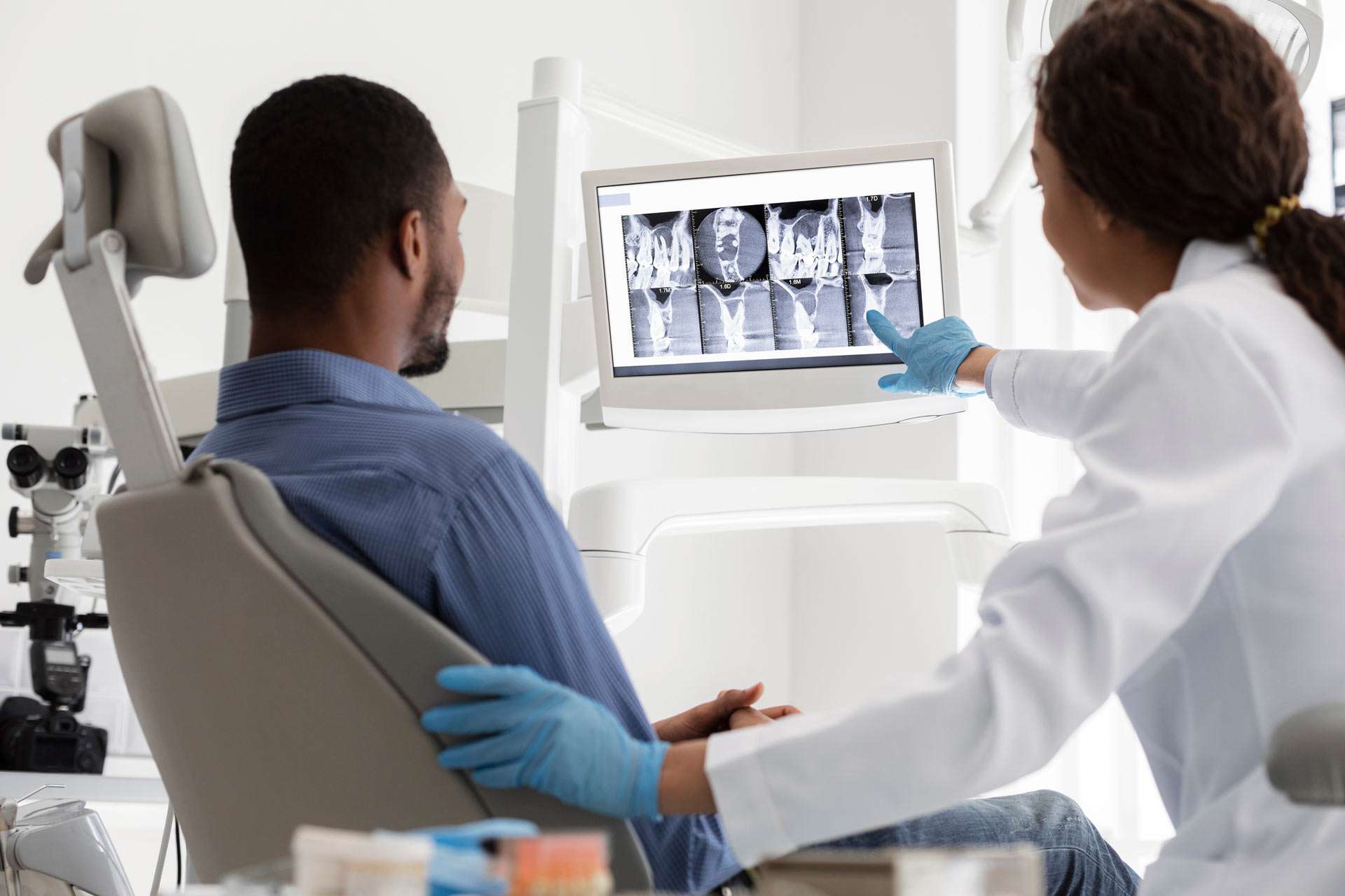 Dental Studio London
