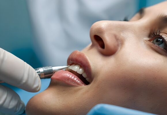 Image of DentalX Downsview Dental Clinic clinic - Dental Clinic Directory