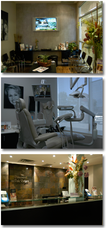 Dentistry in Oak Ridges