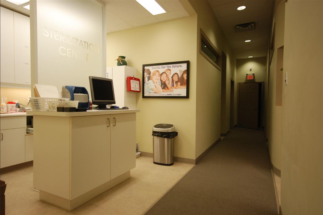 Image of Dr Michael Bensky - Highland Dental Office clinic - Dental Clinic Directory