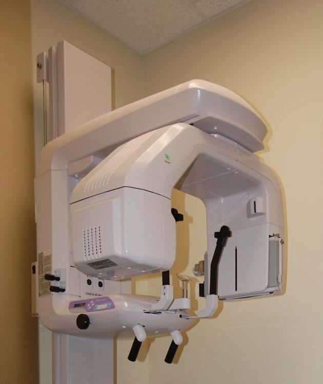 Image of Dr Michael Bensky - Highland Dental Office clinic - Dental Clinic Directory