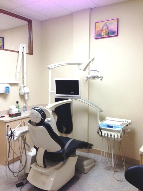 Image of Dr. Nafeesa Sheikh Dentistry clinic - Dental Clinic Directory