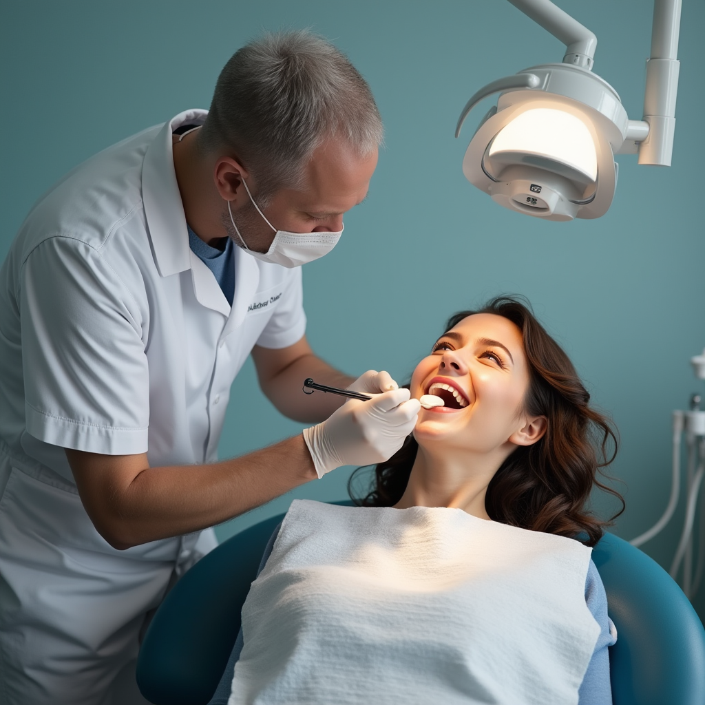 Image of Innes Dental Clinic clinic - Dental Clinic Directory