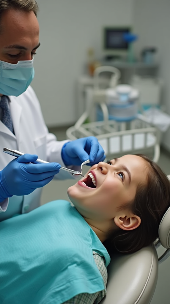 Innes Dental Clinic
