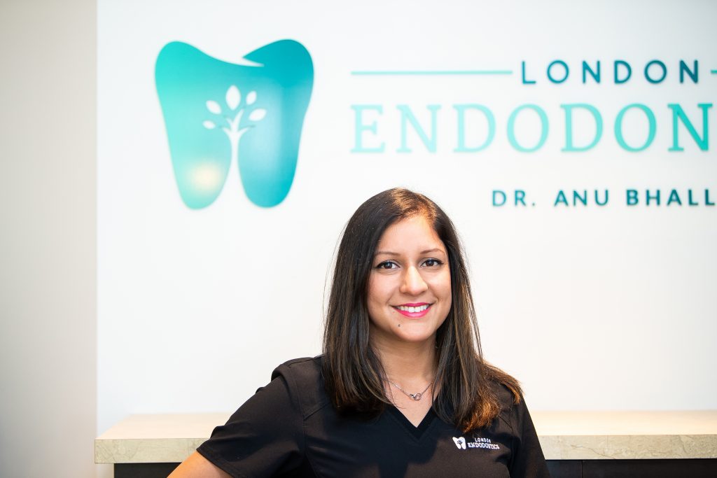 London Endodontics