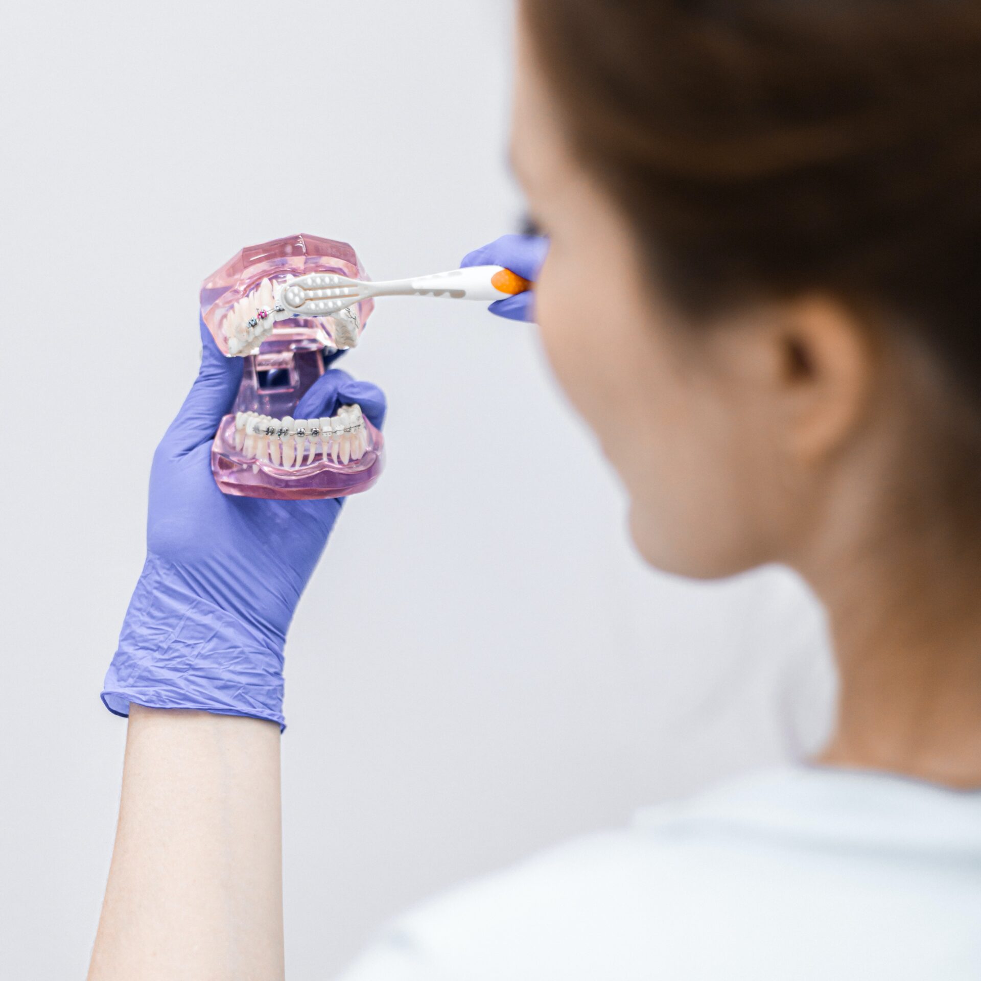 Image of My Family Dental Care clinic - Dental Clinic Directory