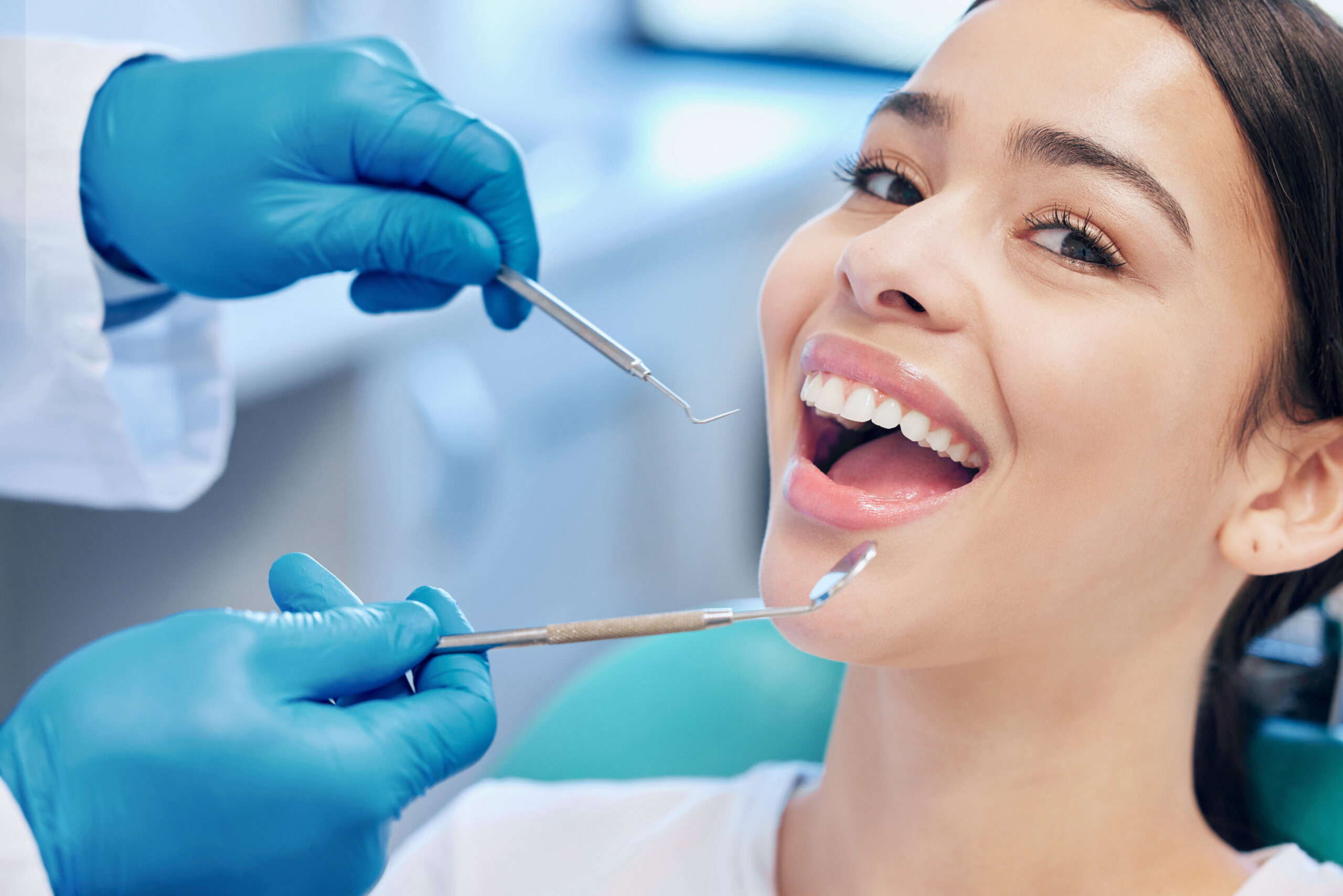 Image of My Family Dental Care clinic - Dental Clinic Directory