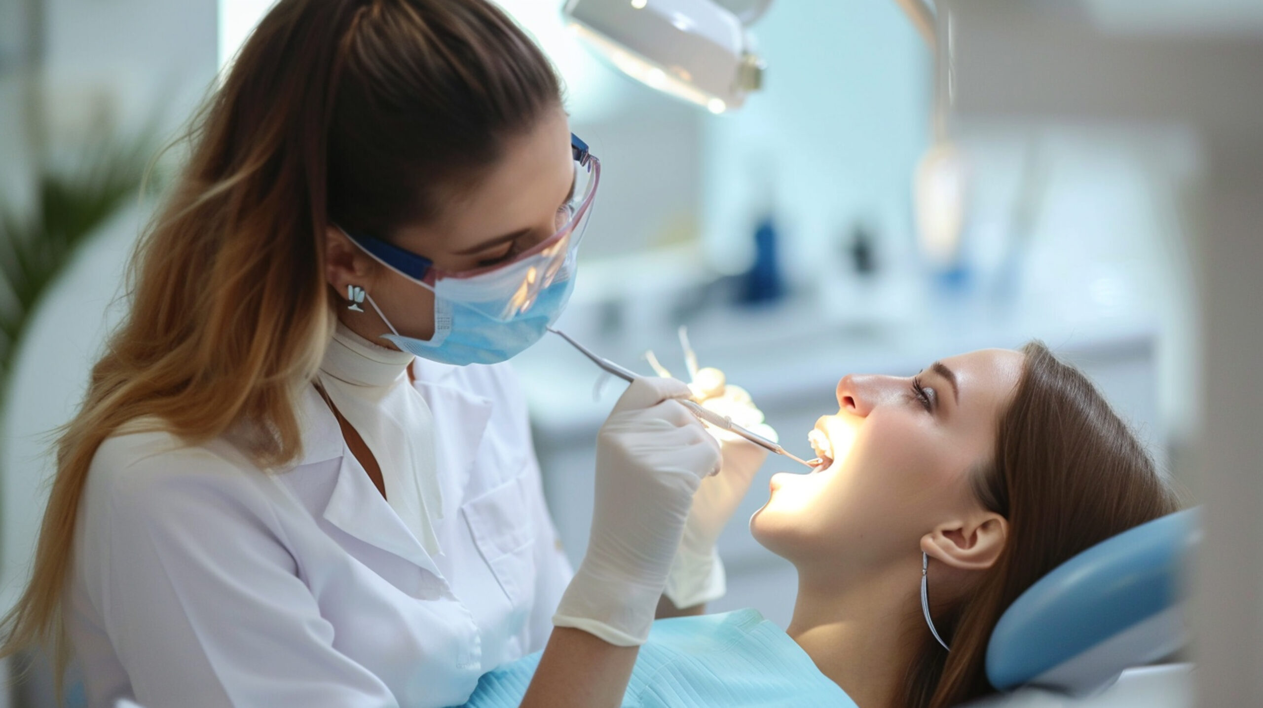 Image of My Family Dental Care clinic - Dental Clinic Directory