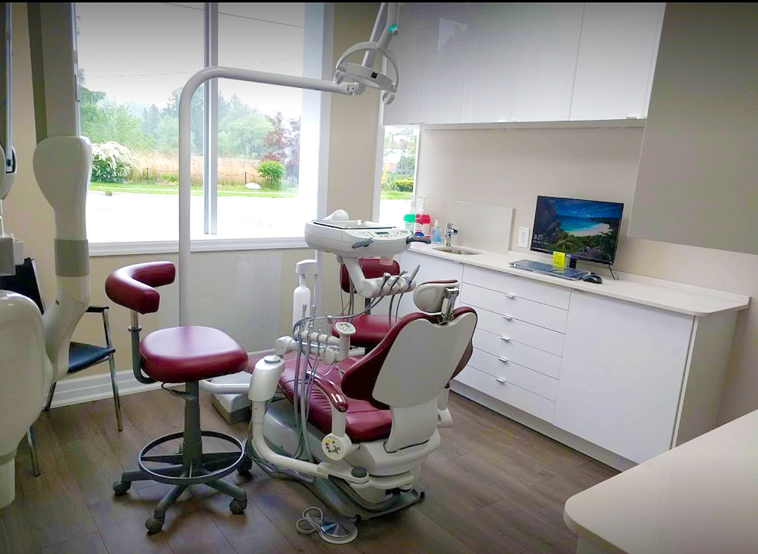 Image of North Dumfries Dentistry clinic - Dental Clinic Directory
