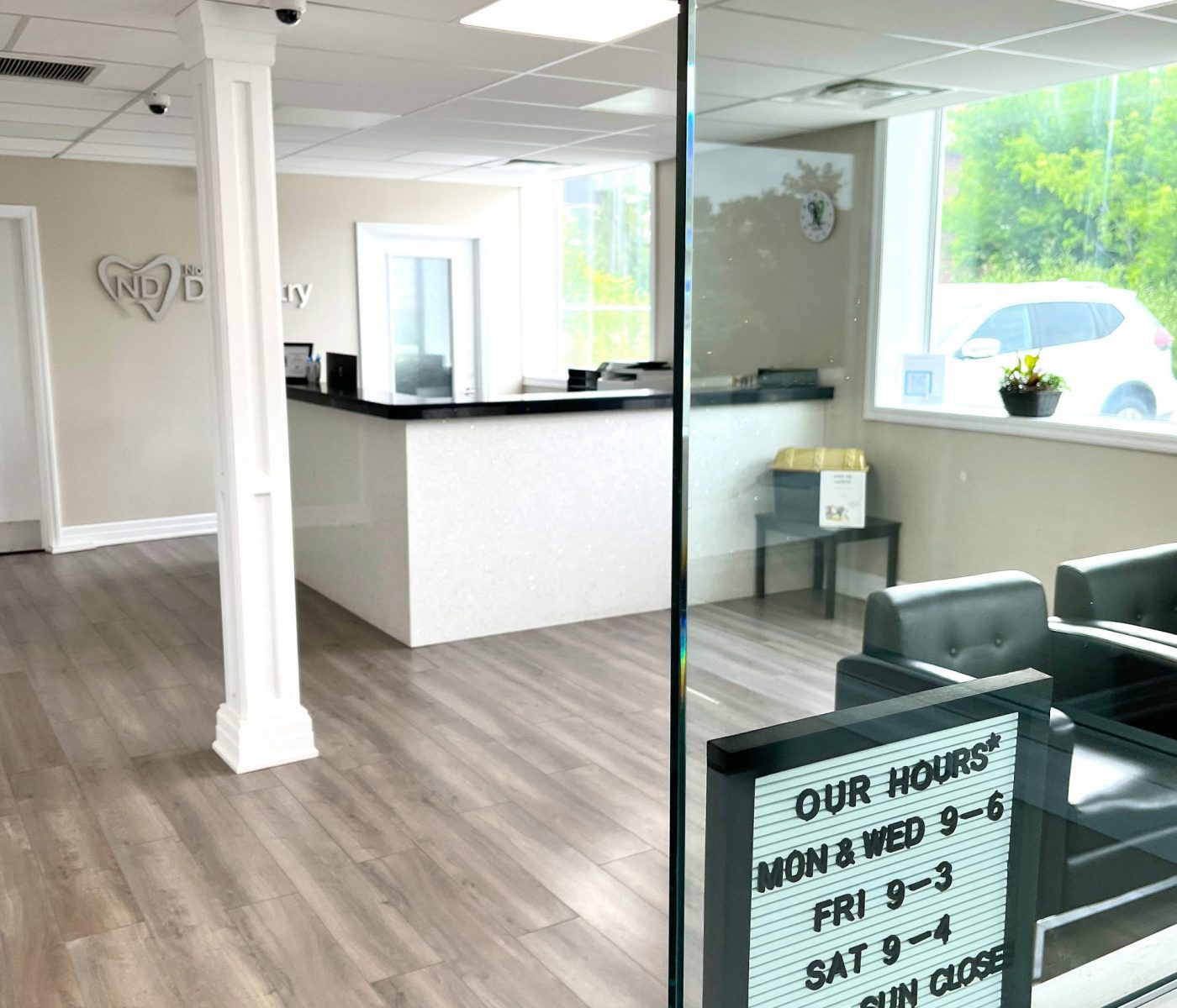 Image of North Dumfries Dentistry clinic - Dental Clinic Directory