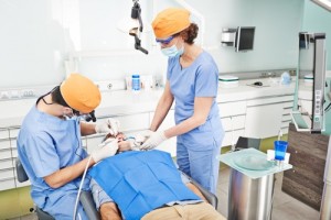Brittany Dental Centre