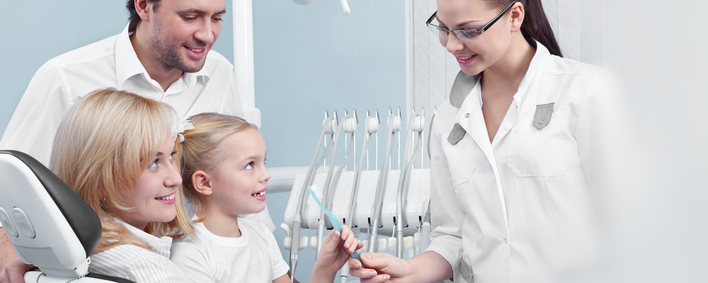 Noble Dentistry