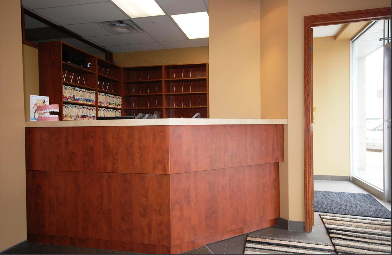 Image of Ottawa South Dental clinic - Dental Clinic Directory