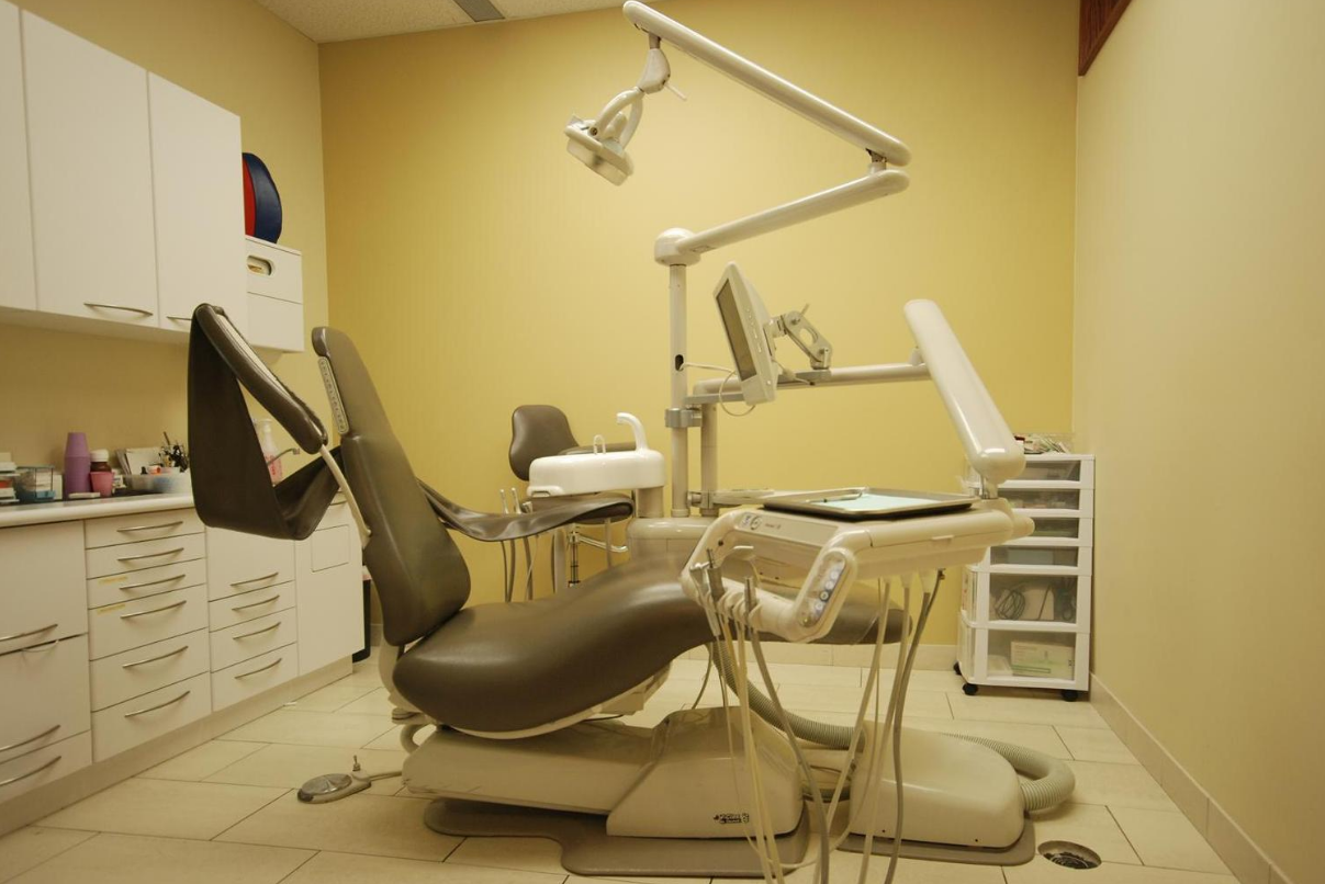 Image of Ottawa South Dental clinic - Dental Clinic Directory
