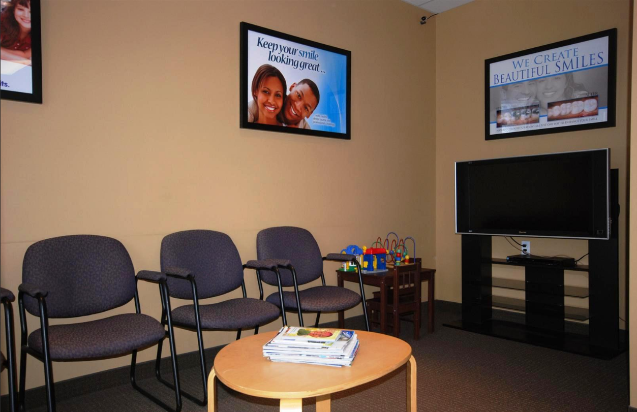 Image of Ottawa South Dental clinic - Dental Clinic Directory