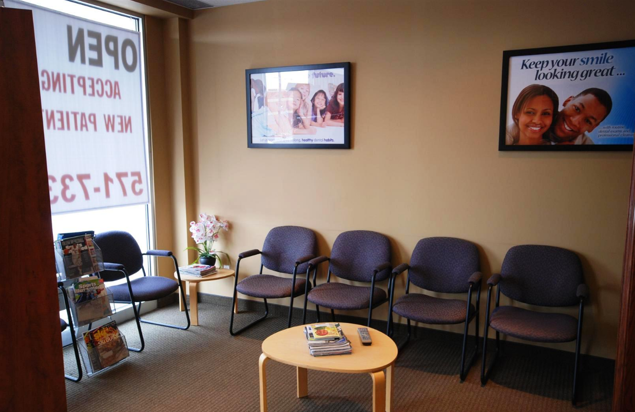 Image of Ottawa South Dental clinic - Dental Clinic Directory