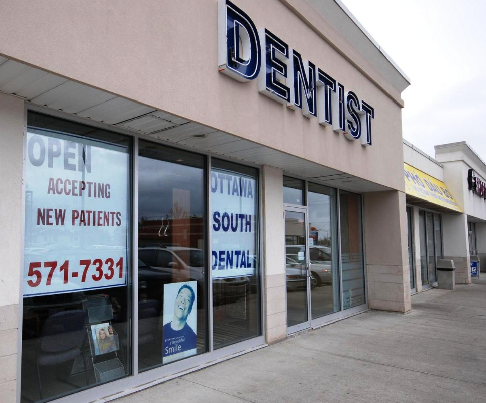 Ottawa South Dental