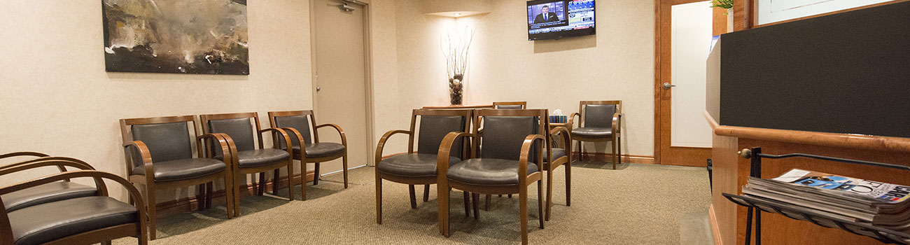 Image of Richmond Hill Endodontics clinic - Dental Clinic Directory