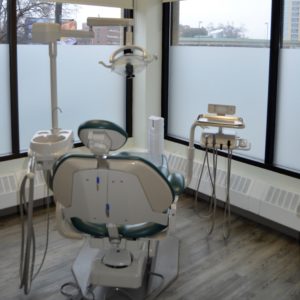 Image of Dr. Jin Feng - Smiles on Sheppard Dental Centre clinic - Dental Clinic Directory