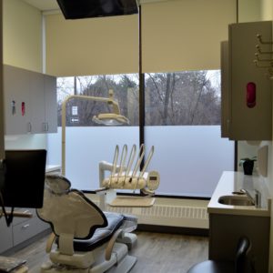 Image of Dr. Jin Feng - Smiles on Sheppard Dental Centre clinic - Dental Clinic Directory