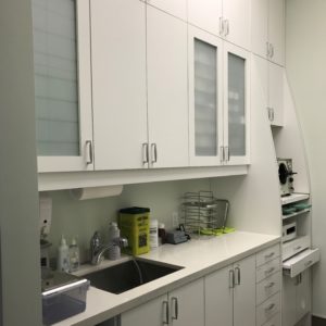 Image of Dr. Jin Feng - Smiles on Sheppard Dental Centre clinic - Dental Clinic Directory