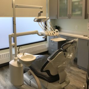Image of Dr. Jin Feng - Smiles on Sheppard Dental Centre clinic - Dental Clinic Directory
