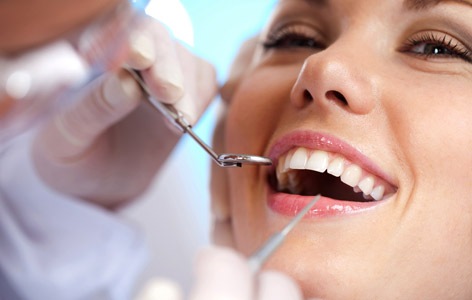 Thunder Bay Dental Center