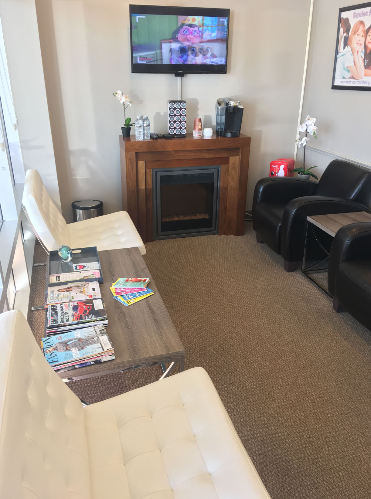 Image of Thickson Square clinic - Dental Clinic Directory
