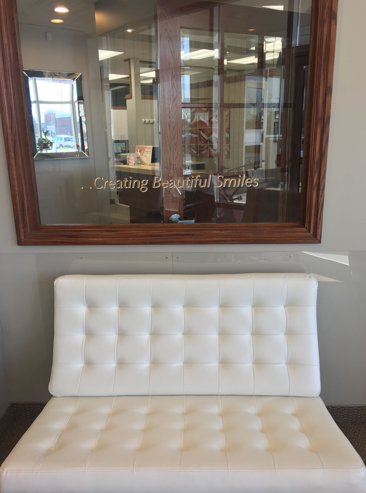 Image of Thickson Square clinic - Dental Clinic Directory